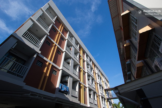 Condo · Bueng Kum, bangkok — photo 2