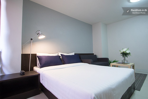 Condo · Mueang Chon Buri, chon_buri — photo 3