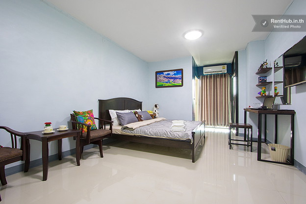 Condo · Bueng Kum, bangkok — photo 5