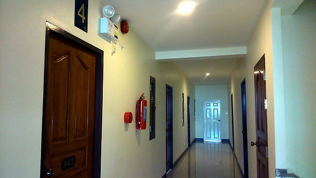 Condo · Mueang Chiang Mai, chiang_mai — photo 5