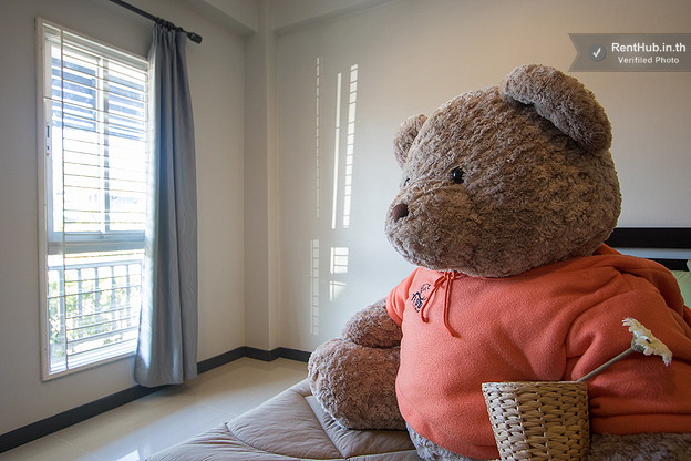 Condo · Si Racha, chon_buri — photo 4