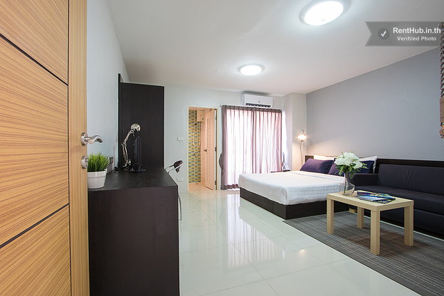 Condo · Mueang Chon Buri, chon_buri — photo 2