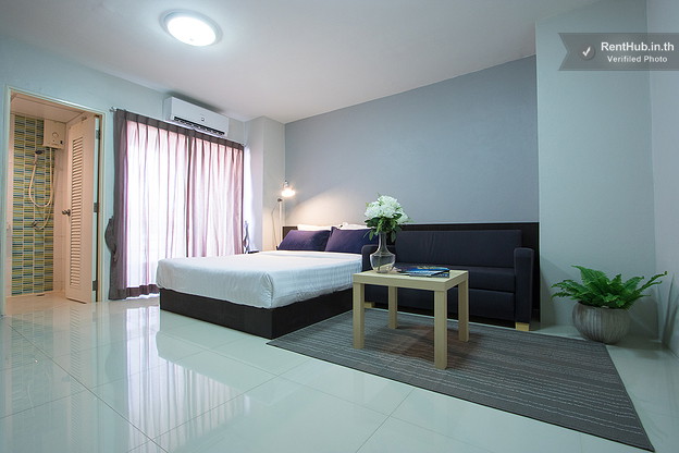 Condo · Mueang Chon Buri, chon_buri — photo 4