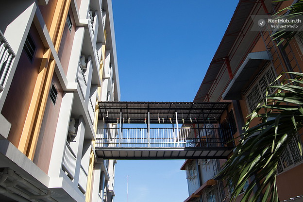 Condo · Bueng Kum, bangkok — photo 3