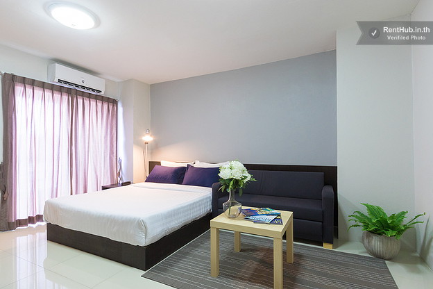 Condo · Mueang Chon Buri, chon_buri — photo 5