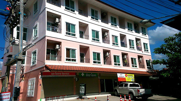 Condo · Mueang Chiang Mai, chiang_mai — photo 2
