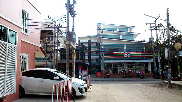 Condo · Mueang Chiang Mai, chiang_mai — photo 4