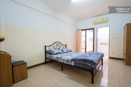 Thawatsinee Mansion Ladprao 72 - Apartment for Rent