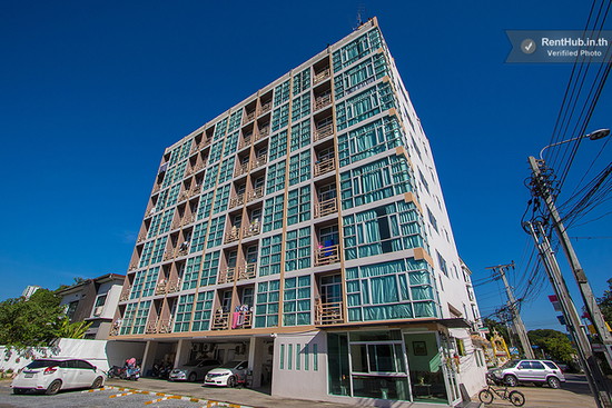 Three-D Living Place condo-style apartment - Apartment for Rent