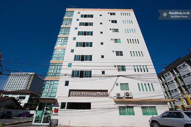 Condo · Mueang Nonthaburi — photo 2