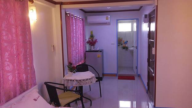 Condo · Mueang Nonthaburi — photo 2