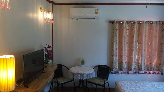 Condo · Mueang Nonthaburi — photo 4