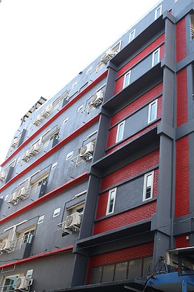 Condo · Bang Na, bangkok — photo 1