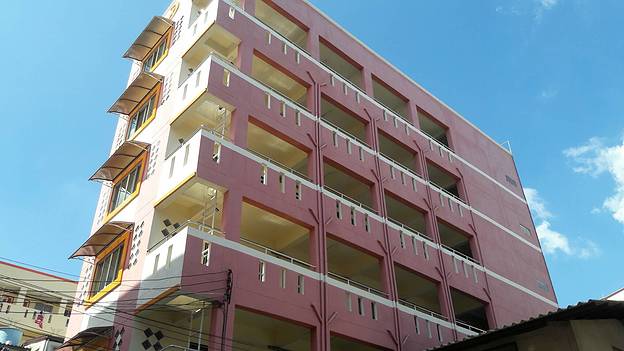 Condo — photo 4