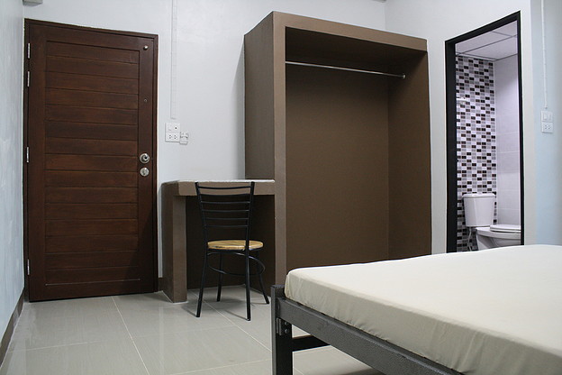Condo · Bang Na, bangkok — photo 3