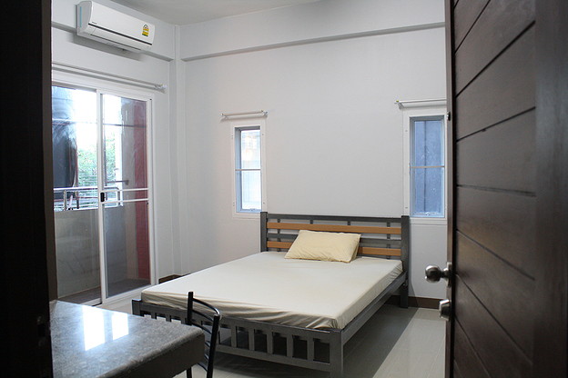 Condo · Bang Na, bangkok — photo 2