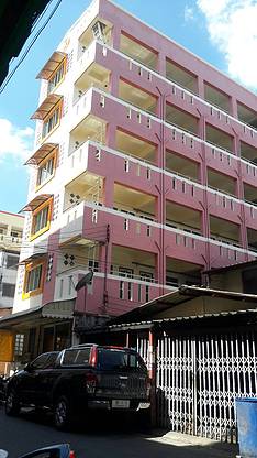 Condo — photo 5