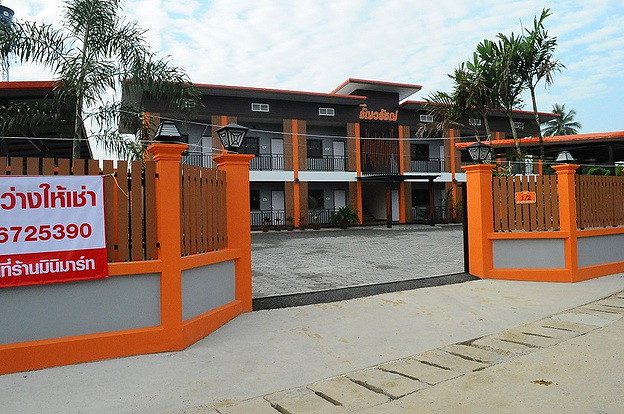 Condo · Saraphi, chiang_mai — photo 1