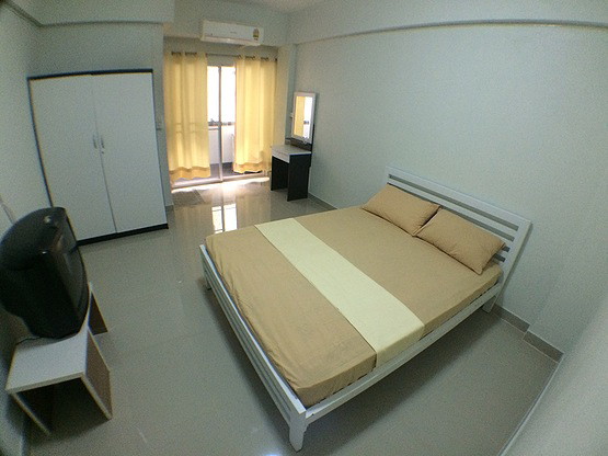 Condo · Si Racha, chon_buri