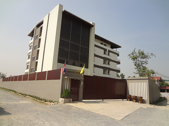 Condo · Phasi Charoen, bangkok