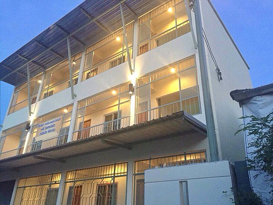 Condo · Khan Na Yao, bangkok — photo 1