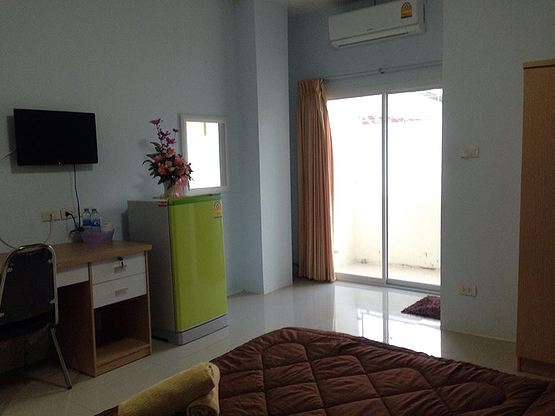 Condo — photo 5