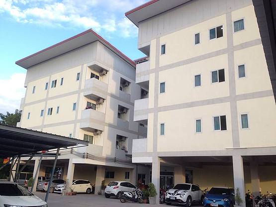 Condo — photo 3