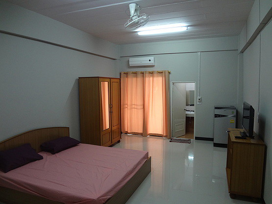 Condo · Phasi Charoen, bangkok — photo 4