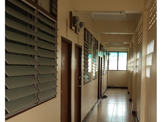 Condo · Lak Si, bangkok — photo 3