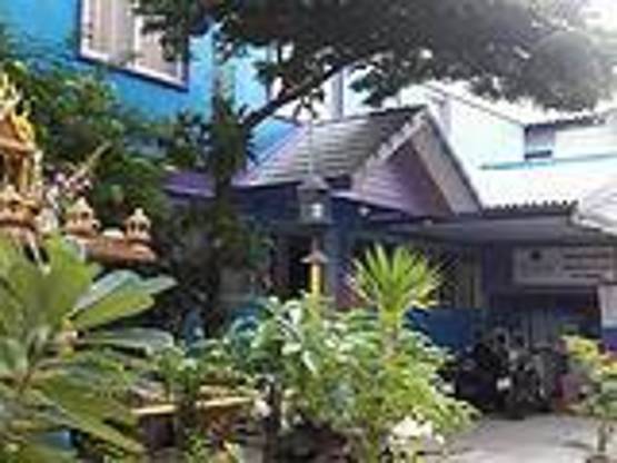 Condo · Huai Khwang, bangkok — photo 4