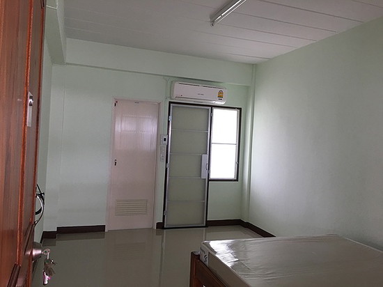 Chanaporn - Apartment for Rent