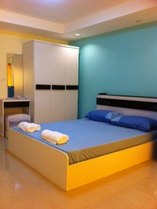 Condo · Sai Mai, bangkok — photo 1