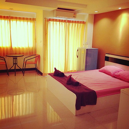 Condo · Sai Mai, bangkok — photo 4