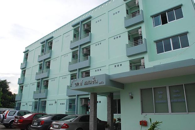 Condo · Lat Phrao, bangkok — photo 2