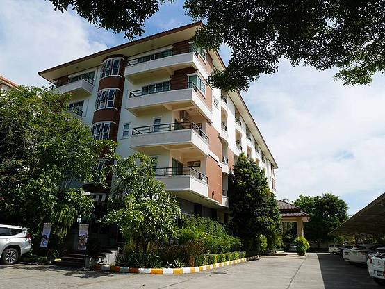 The Park Avenue Serviced Residence — photo 5