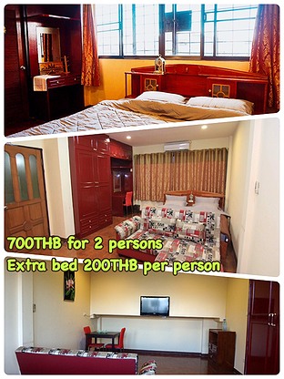Condo · Mueang Chiang Mai, chiang_mai — photo 3