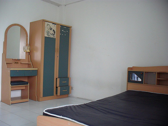 Condo · Nong Khaem, bangkok — photo 4