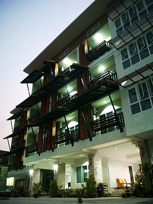 Condo · Mueang Chiang Mai, chiang_mai — photo 3