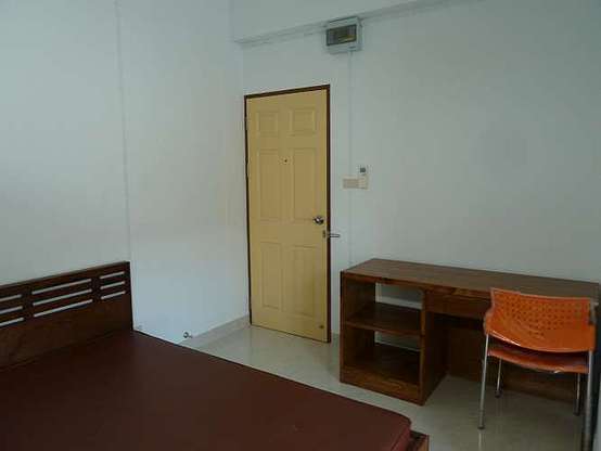 Condo · bangkok — photo 3
