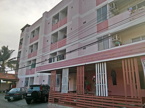 Condo · Nong Khaem, bangkok — photo 2