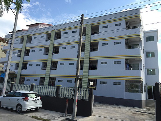7 house Apartment — photo 4