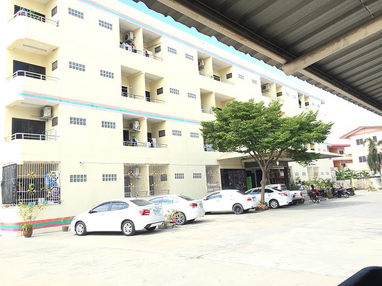 7 house Apartment Donhualor Amata - Apartment for Rent