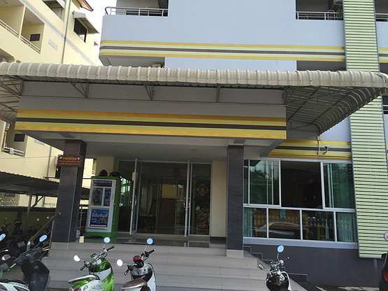 7 house Apartment — photo 5