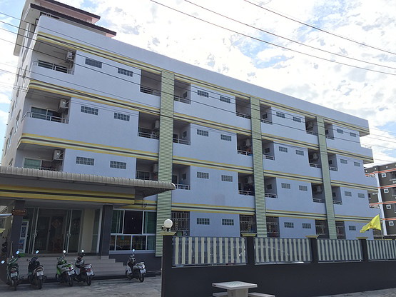 7 house Apartment — photo 3