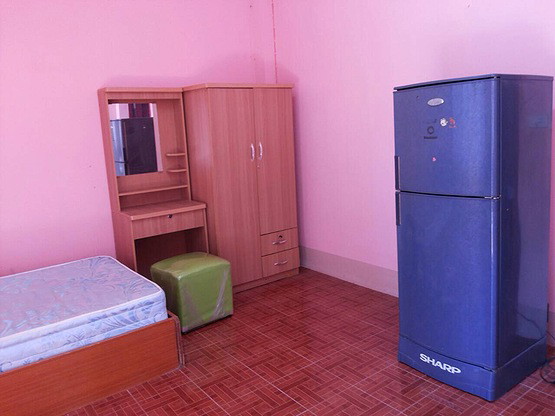 Condo · Mueang Chiang Rai