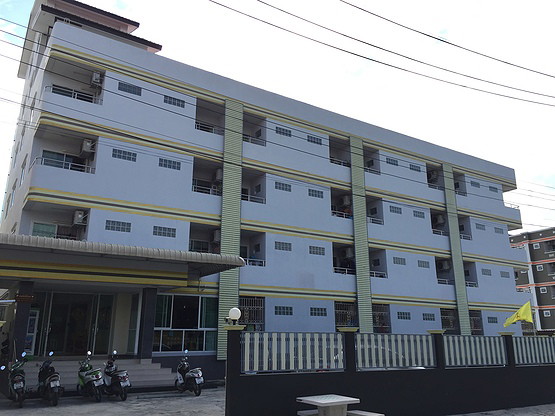 7 house Apartment — photo 2