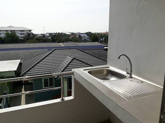 Condo · Si Racha, chon_buri — photo 4