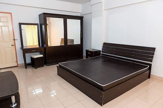Baan Klong Nueng - Apartment for Rent