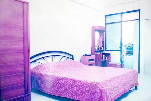 Condo · Phra Khanong, bangkok — photo 2