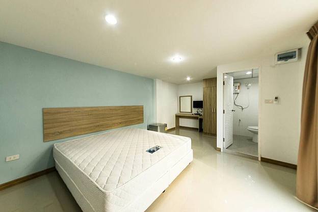 Condo · Si Racha, chon_buri — photo 5